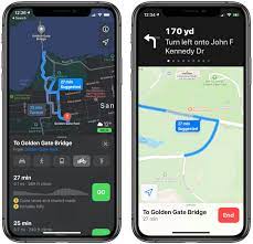 We're spilling all the details on our favorite road trip planner tools and apps so that you can spend more time 4. Ios 14 How To Get Cycling Directions In Apple Maps Macrumors