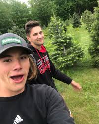 Levi knapp (@levis_disc_golf_journey) • Instagram photos and videos