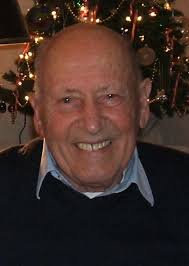 Lionel F. Lallier Obituary January 9, 2009