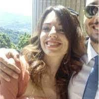 Caterina Bartolini's Instagram, Twitter & Facebook