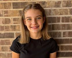 Noah (11) selected to receive letters of peer support!