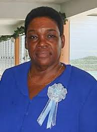 Dr. Eileen Mac Lachlan-Moore