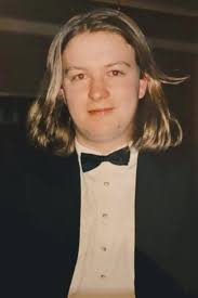 From CCCU to UNTV, alumni profile: Alan Adair