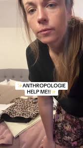 How to Take Round Security Tag Off Anthropologie