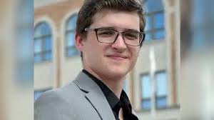 19-year-old Jonathan Nelms starts term as Logansport City Councilman