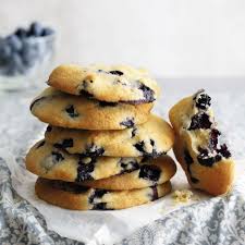 Heidelbeer Cookies Rezepte Kochen Und Backen Rezepte Cookies Rezept