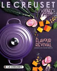 Find new and preloved le creuset items at up to 70% off retail prices. Le Creuset Living Magazine Autumn Winter 2019 By Le Creuset Uk Issuu