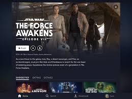 Instalar disney plus android tv. Download Disney 2 1 1 For Android