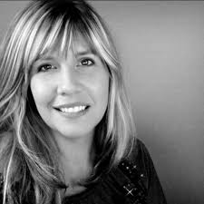 My smart and pretty sister. ❤️ Erin Sheppard Turner #Rockstar.