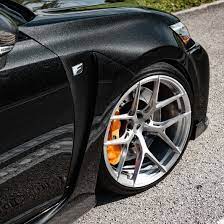 Lexus Gs-f On S21-01 Lexus Gsf Custom Wheels Cars Wheel Rims