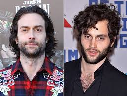 Chris d'elia was born on march 29, 1980 in montclair, new jersey, usa. Dlisted Chris D Elia Got Dropped By His Agents While Penn Badgley Spoke Out About The Accusations