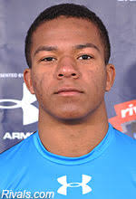 Ivory Kelly Martin 2017 Running Back Iowa