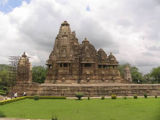 Khajuraho Group of Monuments Image 2