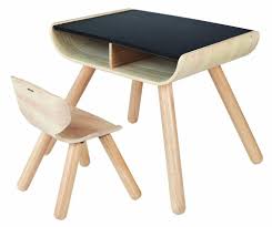 Wooden Chalkboard Toddler Table Toddler Table Toddler Desk And Chair Kids Wooden Table
