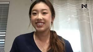 Ashley Lua's Instagram, Twitter & Facebook