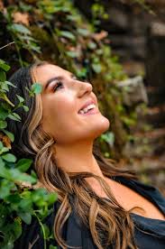 Senior Sunday Pictures and Memories