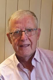 Death Notice of John Rowe (Killinick, Wexford)