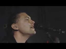 "Living With A Fire (Live) [feat. Chase Wagner]"