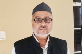 It Is Only Because Of God's Mercy That I Could Come Out [Of Jail]. This Is  Injustice & An Atrocity'