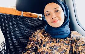 Akan disiarkan pada hari selasa ini, 2 ogos jam 10 malam di slot citra tv2. Fathia Latiff Dedah Kekasih Curang Punca Buka Tudung