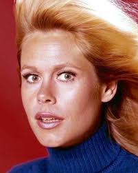 A statue of Elizabeth Montgomery from Bewitched in downtown Salem,  Massachusetts.