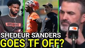 NC's NY Giants Video Vault: 1994 @ The Ceveland Browns