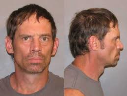 John Devin Davis charged with domestic violence, stealing a firearm