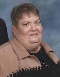 Obituary information for Caroline Carolyn Sue Goodwin