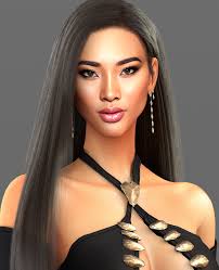 JOUSY BRIDGET CHAN LÓPEZ