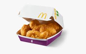 Mcdonalds 20er Nuggets Mcdonald S Chicken Mcnuggets Hd Png Download Kindpng
