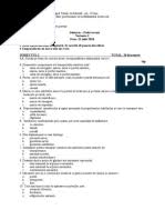 Durata instruirii la locul de muncă nu va fi mai mică de 8 ore şi se stabileşte prin instrucţiuni proprii de către conducătorul locului de muncă respectiv, împreună cu : Teste Legislatie Marinar Fluviu