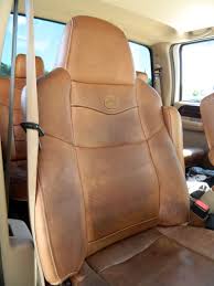 How To Clean And Condition Ford King Ranch Leather How To Clean And Condition King Ranch Leather When You Type The Question Ford King Ranch Leather King Ranch