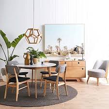 Dining tables have become meeting points where family and friends gather around to share; Oia Marble Round Dining Table Oak By Life Interiors Zanui Round Marble Dining Table Dining Room Table Marble Round Dining Table