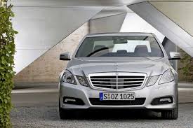 Fiche Technique Mercedes Classe E 220 Cdi Blueefficiency 2012