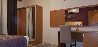 شقق فندقية للبيع في مكة