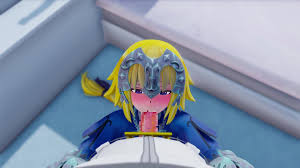 KhaoMMD Blowjob Vacuum