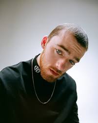 Angus Cloud SNS Campaign Summer 2022