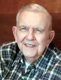 Charles Rollason Obituary