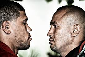 Bassem_kick boxing group