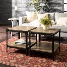 Maybe you would like to learn more about one of these? 4 Piece Living Room Table Sets Wayfair