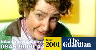 Mrs Doyle replaces Hector the tax inspector