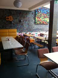 Peacetanbul St Pauli Hamburg Home Decor Restaurant Home