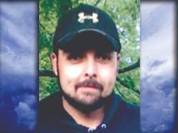 Ricky Mayfield's Instagram, Twitter & Facebook