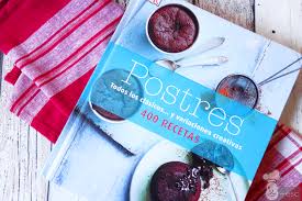 Recetas de cocina de la categoría postres. 2 Libros Imprescindibles Con Tecnicas Y Recetas De Cocina Y Postres Paso A Paso El Saber Culinario