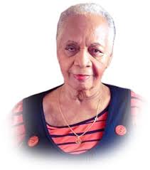 Modesta Candelaria Ringeling-Raphaela