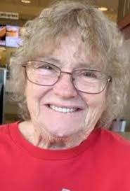 Betty "Sis" Sloan Obituary