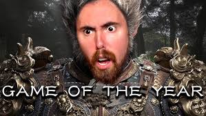 Black Myth: Wukong: King and 2nd Prince of Flowing Sands