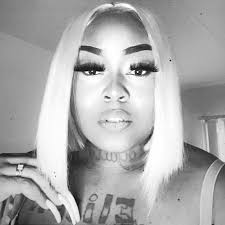 Profile for Bertha Frazier