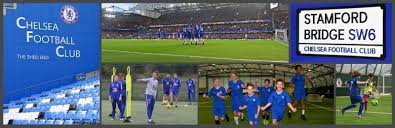 Chelsea have returned to the summit of european football scoring bags of goals and delighting their fans along the way. Chelsea Fc Foundation Inspiresport