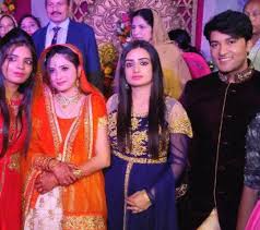 Image result for heena iqbal